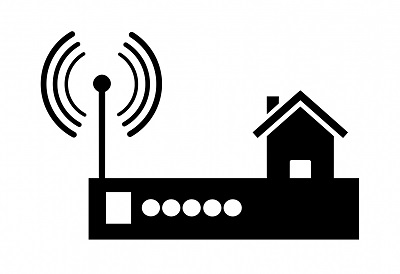 home_wifi_router_bw